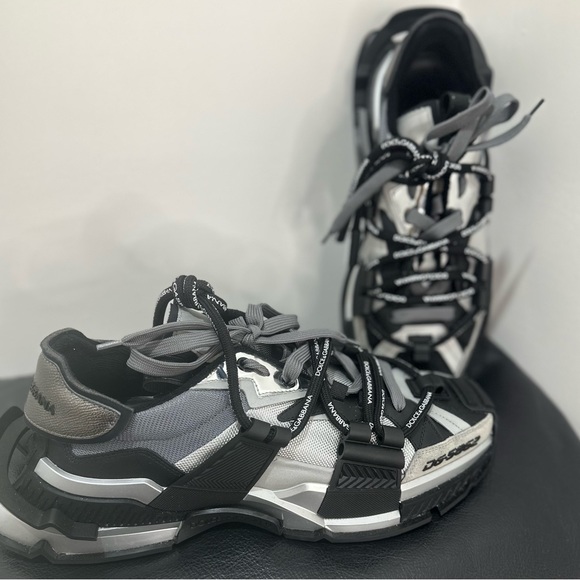 Dolce & Gabbana | worn TWICE | size 10 - Picture 4 of 6